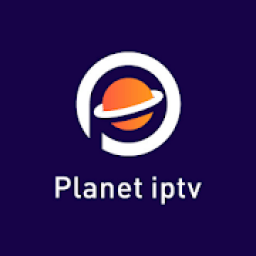 planet iptv आइकन