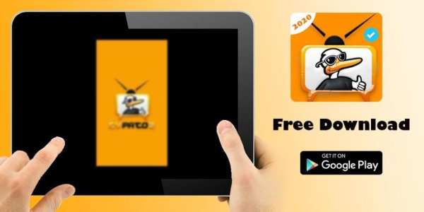 Pato tv hd: para canales Español y Latino screenshot 2