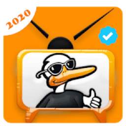 Pato Tv HD 201