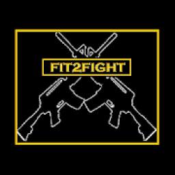 FIT2FIGHT