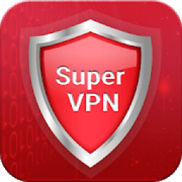 ikon Super VPN