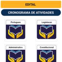 Oficial de Inteligência ABIN Grátis