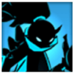 ikon iKungfu Stickman : Master Hero