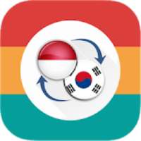 Hangeul Korea - Belajar Bahasa Korea on 9Apps