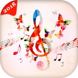 New Ringtones 2018 for Free आइकन