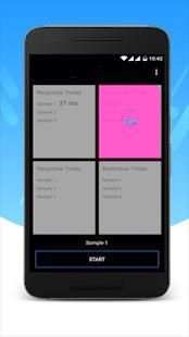 Touchscreen repair app screenshot 2