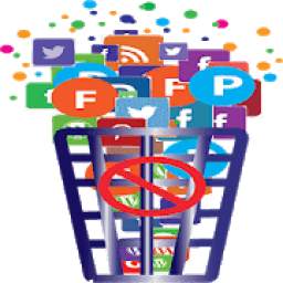Delete Social Media 2.0