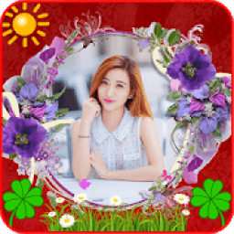 ikon Beautiful Frame Collage