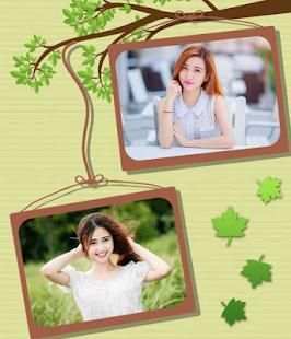 Beautiful Frame Collage screenshot 5
