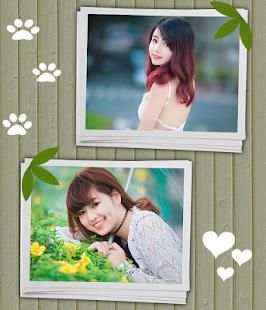 Beautiful Frame Collage screenshot 6