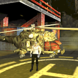 Real Ninja Kung Fu Fight - Karate Of Shadow Master icon