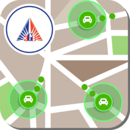 3gb GPS иконка