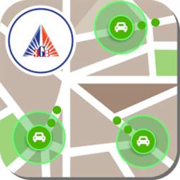 3GB GPS 1.2
