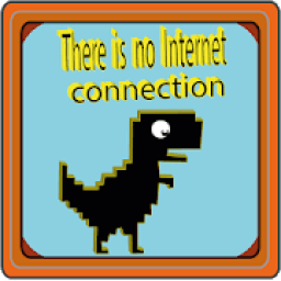 ikon There is no Internet connection