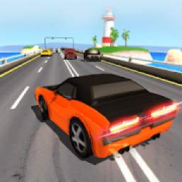 Traffic Car Racing Game