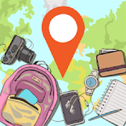 Call Tracking आइकन