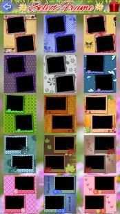 Beautiful Frame Collage screenshot 2