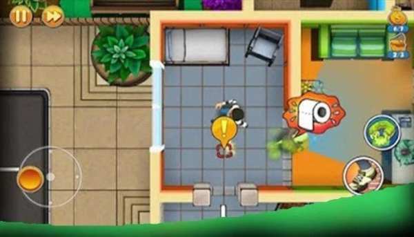 Guide Robbery Bob 2 स्क्रीनशॉट 1