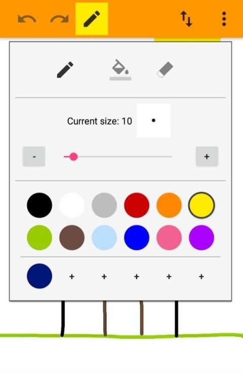 Super Notes - All In One Notepad screenshot 5