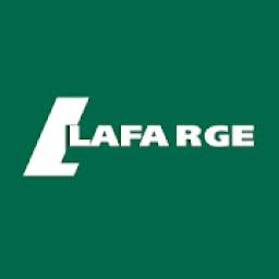 Lafarge Safe Trucking Program