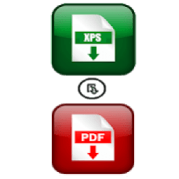 ikon Xps To Pdf Converter - Convert