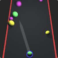 Shoot Color Balls