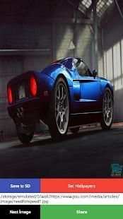 Need For Speed No Limits Wallpapers screenshot 2