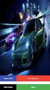 Need For Speed No Limits Wallpapers screenshot 4