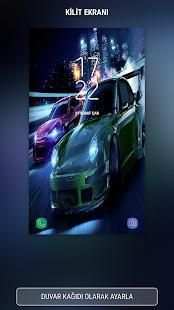 Need For Speed No Limits Wallpapers screenshot 3