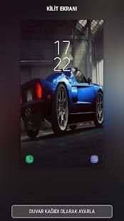 Need For Speed No Limits Wallpapers screenshot 1