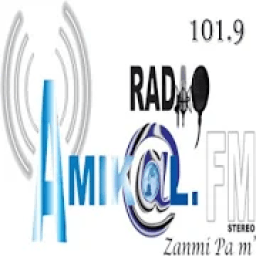 Radio Amikal Fm icon