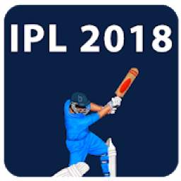 IPL 11 Live Streaming