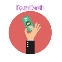 RunCash icon