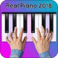 Real Piano : Piano 2018