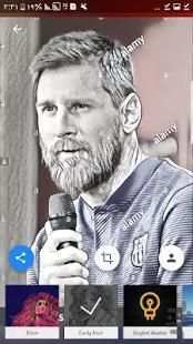 عکستو نقاشی کن
‎ screenshot 1