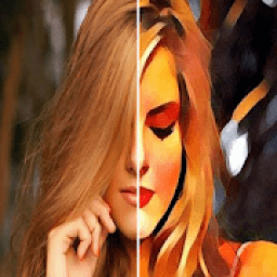 عکستو نقاشی کن
‎ icon