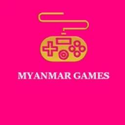 Myanmar Games
