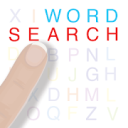 Word Search Professional icon