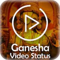 Ganesha Video Status with Lyrics on 9Apps