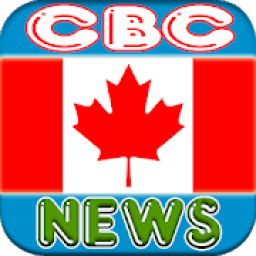 CBC News आइकन