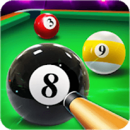 ikon 8 Ball Pool