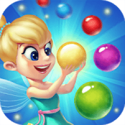 ikon Ice Queen Princess Bubble