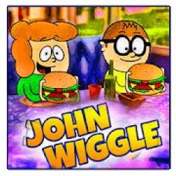 john wiggle fortnit song आइकन