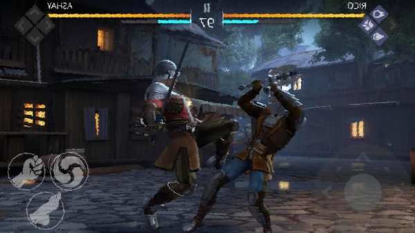 Shadow Fight 3 : Shadow Battle स्क्रीनशॉट 2