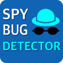 Electronic Bug Detector - Detect Hidden Camera आइकन