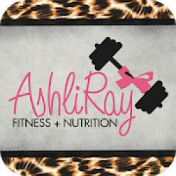 Ashli Ray Fitness