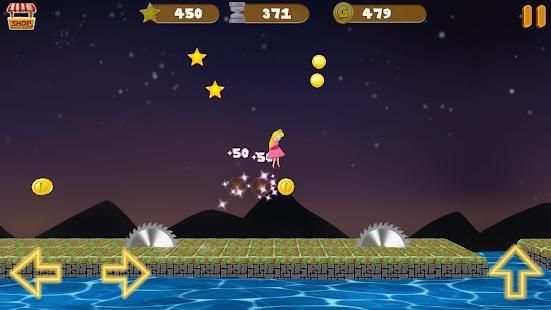 Adventures Princess: Sword Game Princess Swordigo स्क्रीनशॉट 5