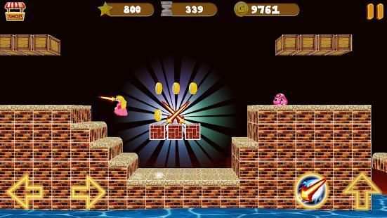 Adventures Princess: Sword Game Princess Swordigo स्क्रीनशॉट 7