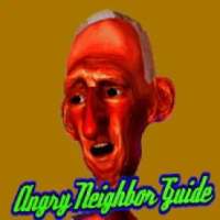 Angry Neighbor Guide