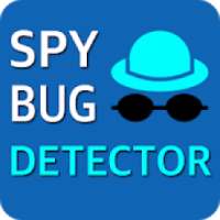 Electronic Bug Detector - Detect Hidden Camera